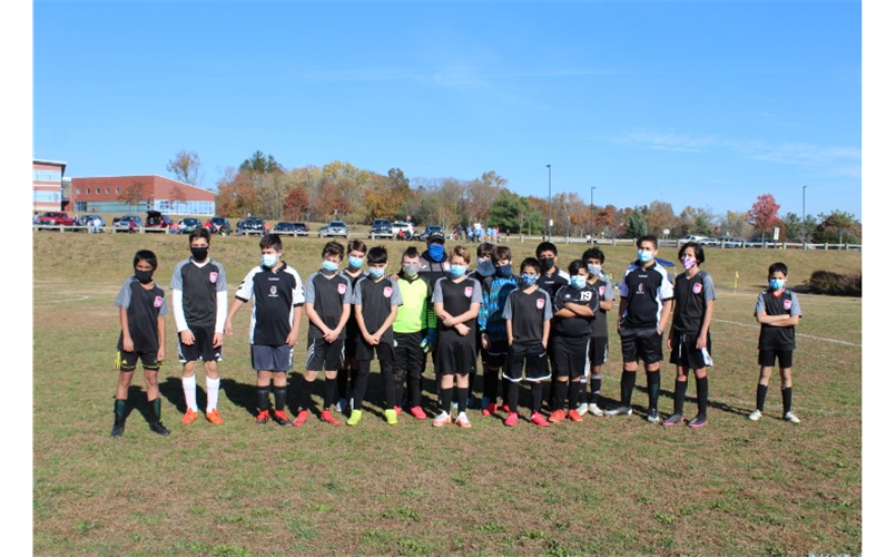 New Haven Youth Soccer Home New Haven Youth Soccer Home